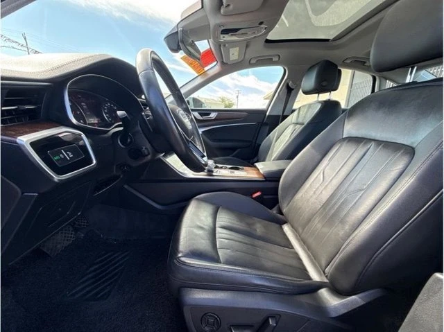 2019 Audi C8 A6 - Image 5 of 17