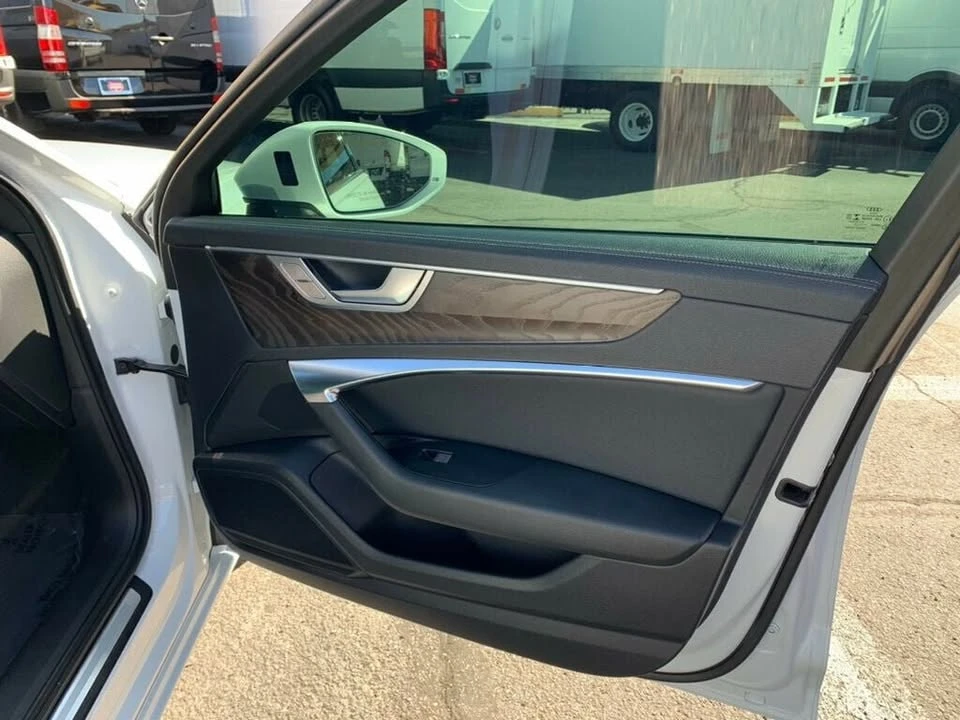 2019 Audi C8 A6 - Image 20 of 20