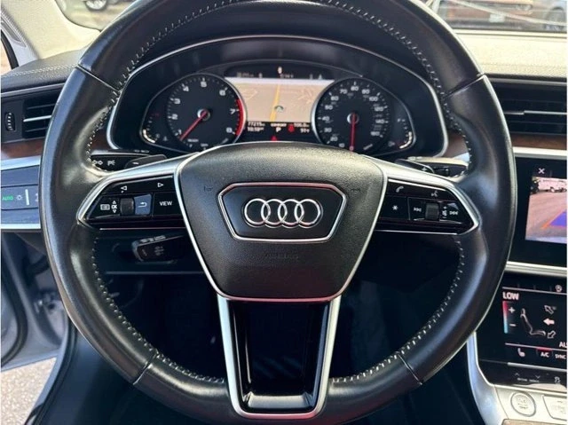 2019 Audi C8 A6 - Image 6 of 17