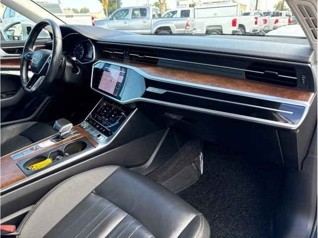 2019 Audi C8 A6 - Image 11 of 17