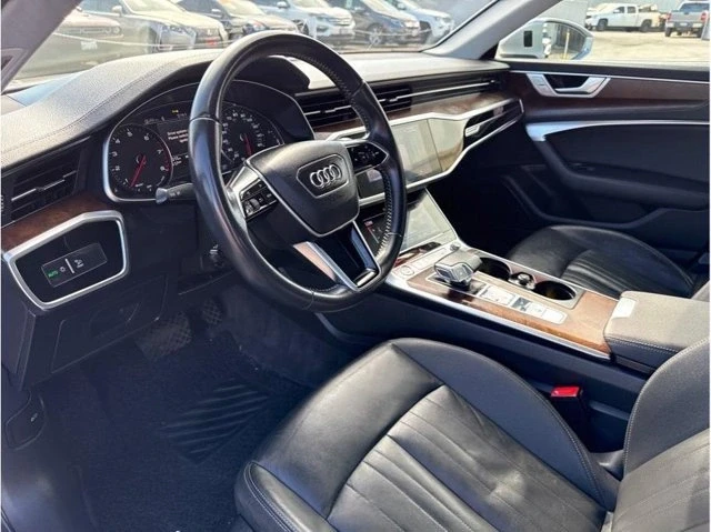 2019 Audi C8 A6 - Image 4 of 17