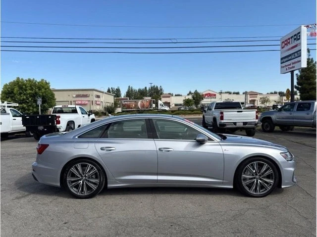 2019 Audi C8 A6 - Image 3 of 17