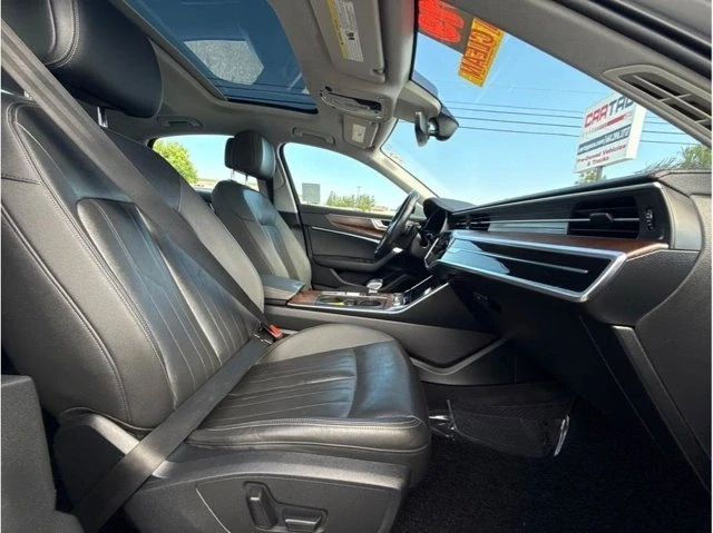 2019 Audi C8 A6 - Image 12 of 17