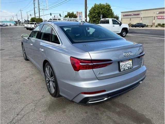 2019 Audi C8 A6 - Image 13 of 17