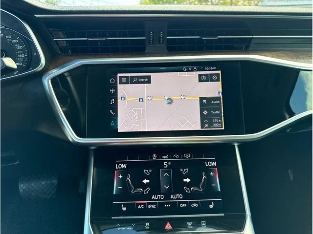 2019 Audi C8 A6 - Image 7 of 17