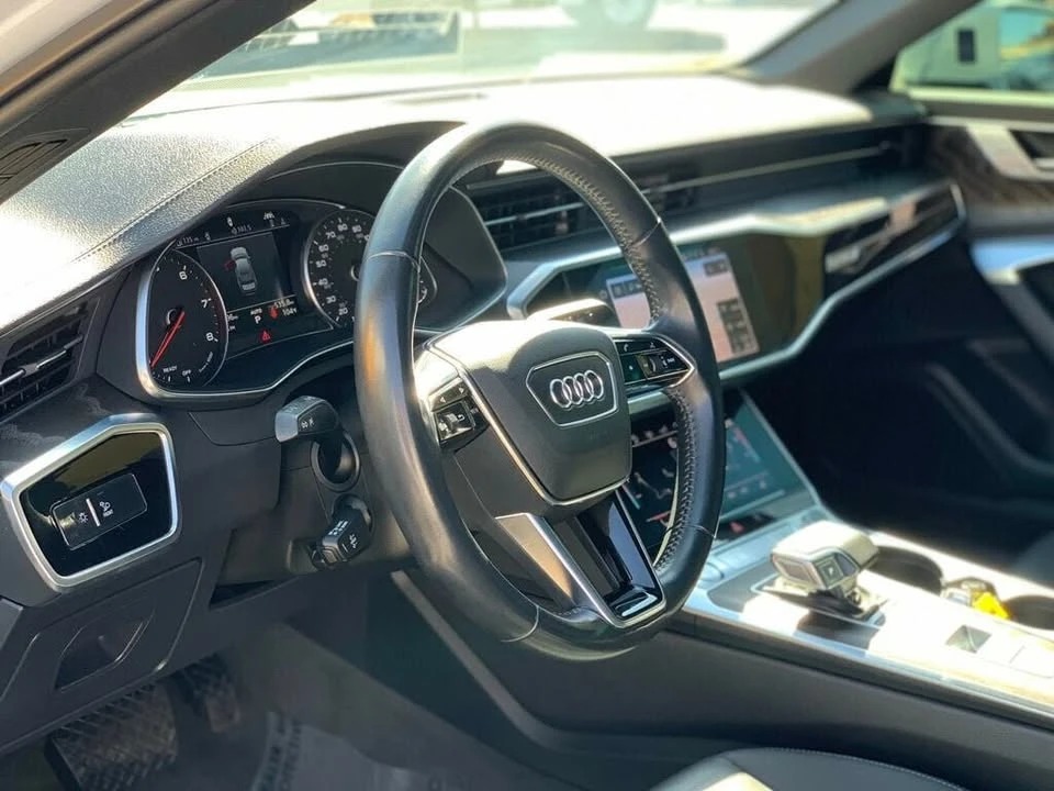 2019 Audi C8 A6 - Image 3 of 20