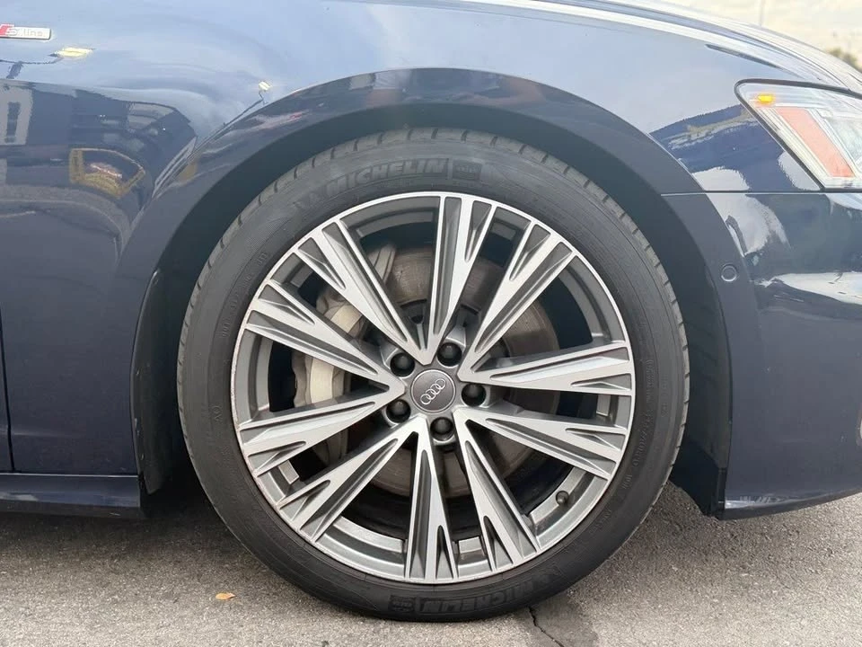 2019 Audi C8 A6 - Image 11 of 20