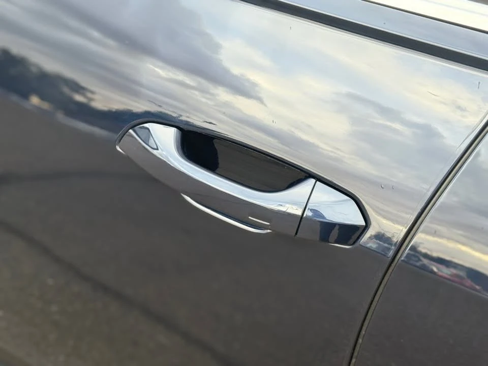 2019 Audi C8 A6 - Image 17 of 20