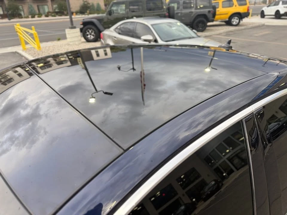 2019 Audi C8 A6 - Image 18 of 20