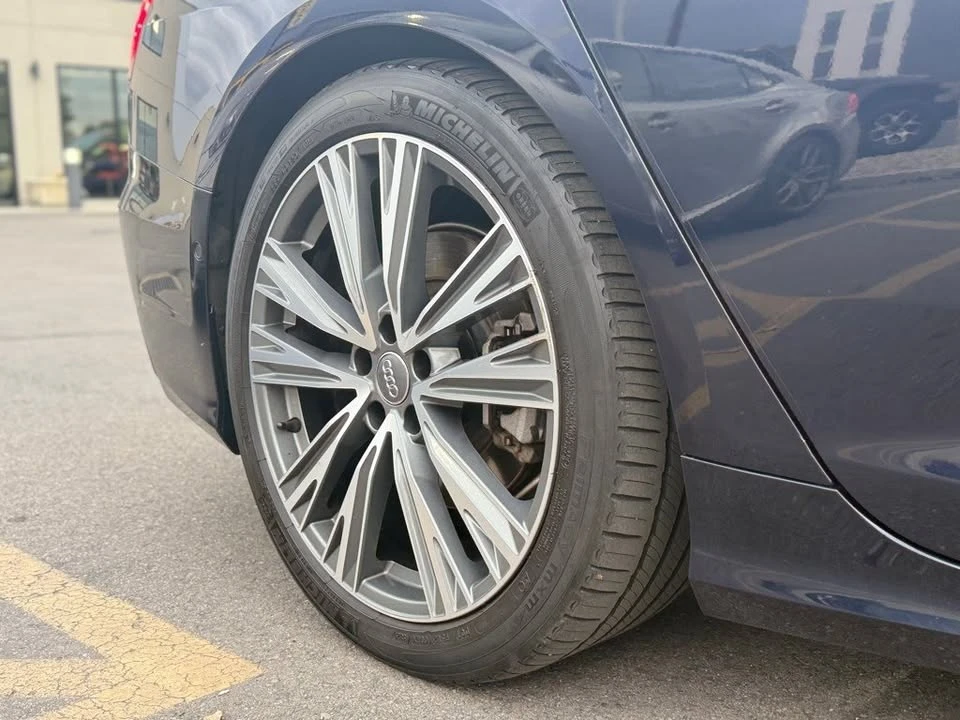 2019 Audi C8 A6 - Image 9 of 20