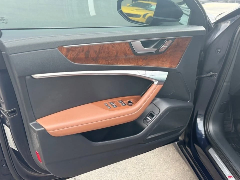 2019 Audi C8 A6 - Image 19 of 20