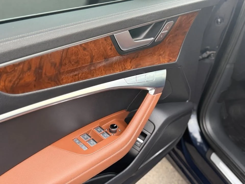 2019 Audi C8 A6 - Image 20 of 20