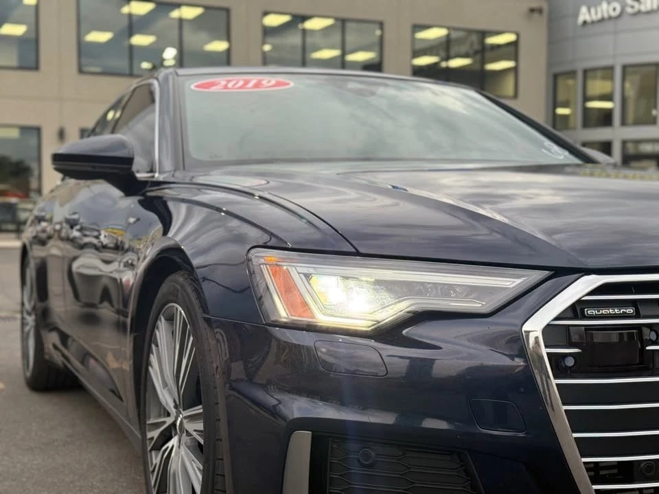 2019 Audi C8 A6 - Image 12 of 20