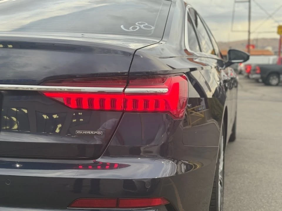 2019 Audi C8 A6 - Image 16 of 20