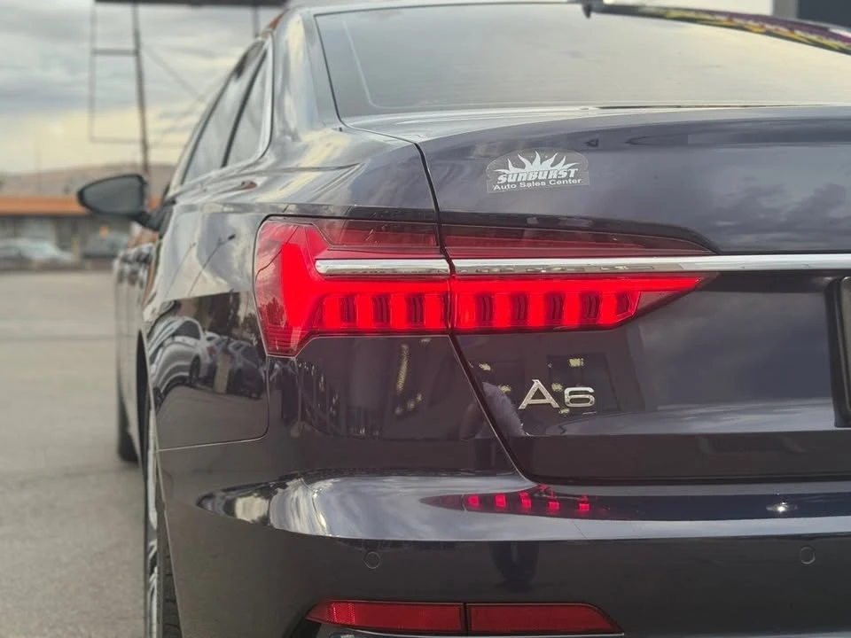 2019 Audi C8 A6 - Image 15 of 20