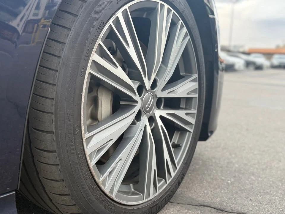 2019 Audi C8 A6 - Image 10 of 20