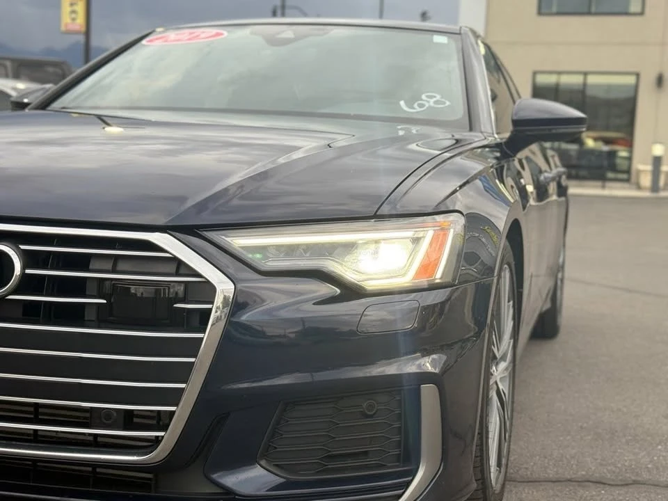 2019 Audi C8 A6 - Image 13 of 20