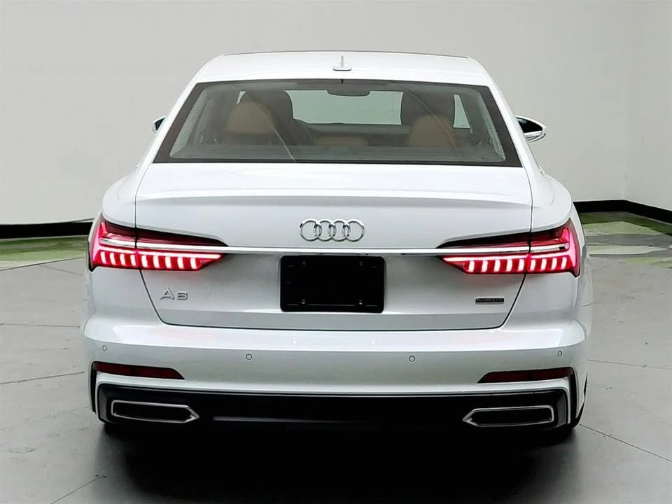 2019 Audi C8 A6 - Image 6 of 20