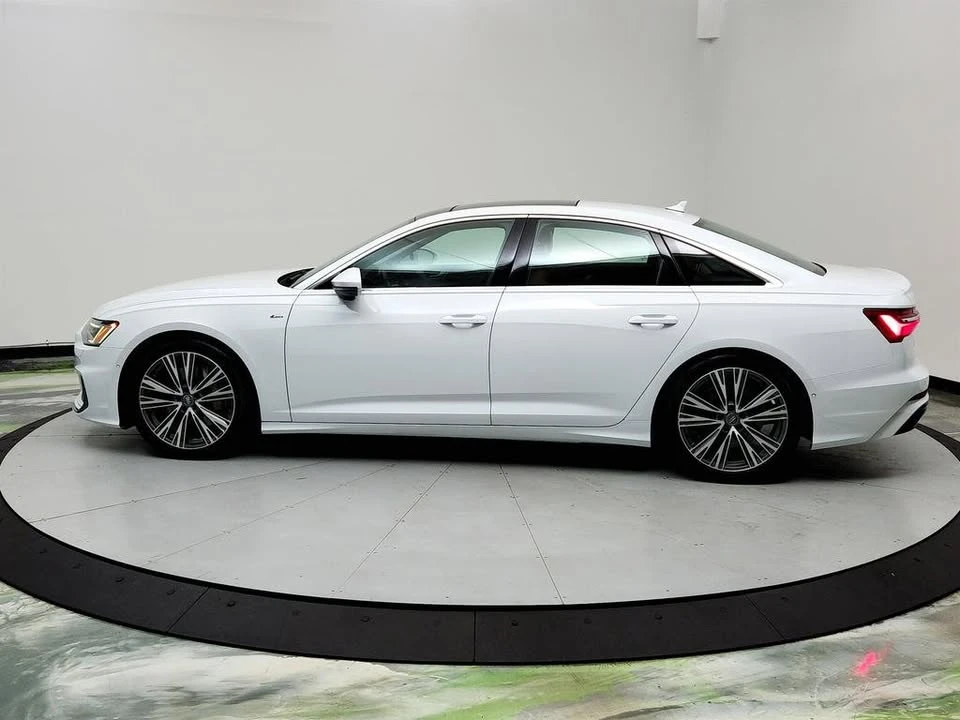 2019 Audi C8 A6 - Image 8 of 20