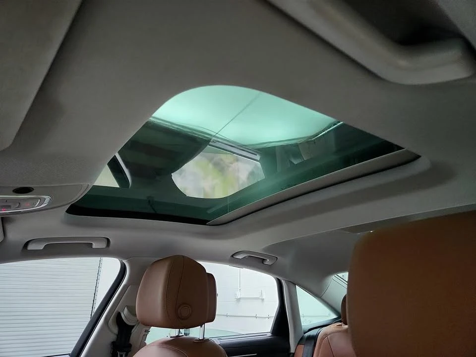 2019 Audi C8 A6 - Image 15 of 20