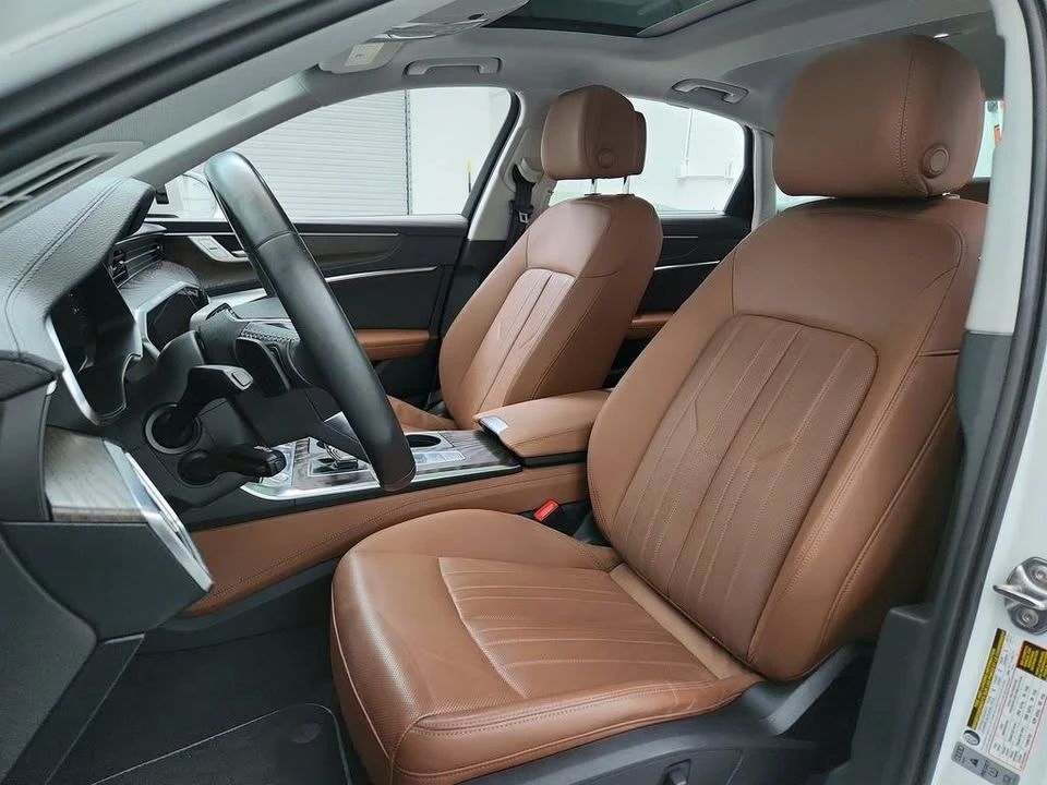 2019 Audi C8 A6 - Image 14 of 20