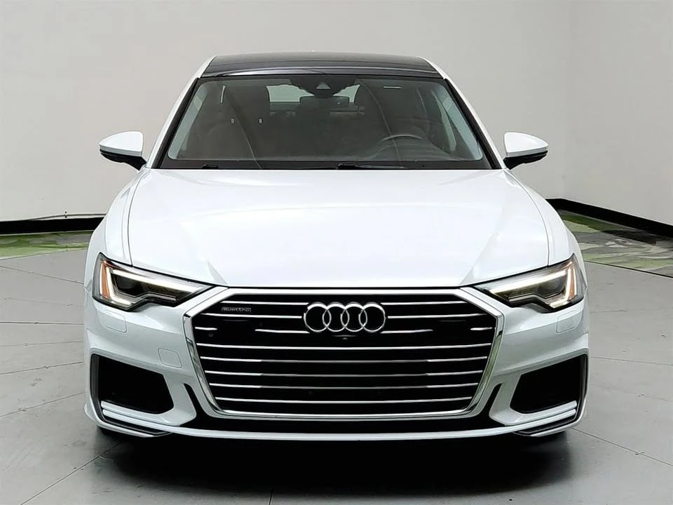 2019 Audi C8 A6 - Image 2 of 20