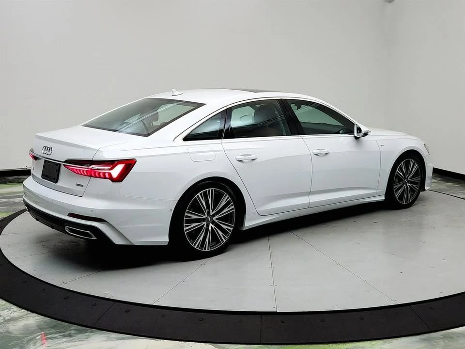 2019 Audi C8 A6 - Image 5 of 20