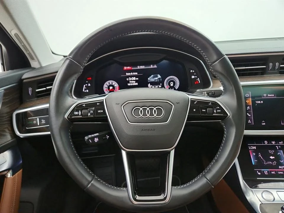 2019 Audi C8 A6 - Image 18 of 20