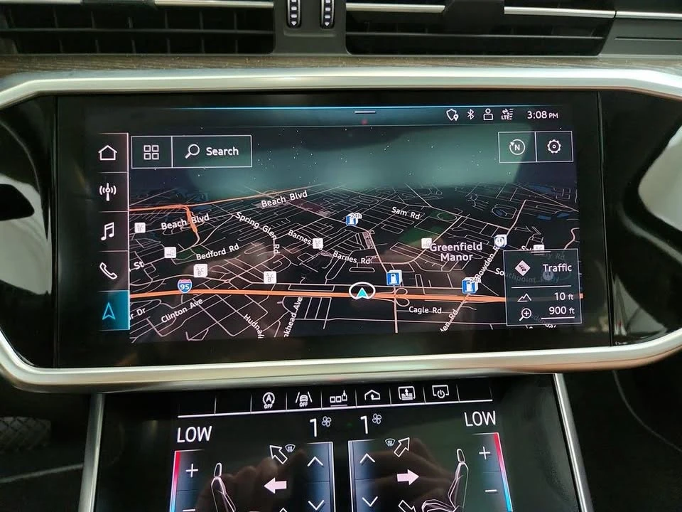 2019 Audi C8 A6 - Image 20 of 20