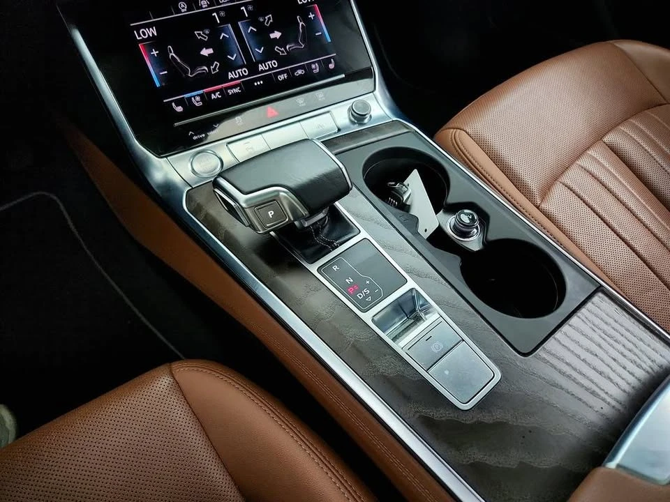 2019 Audi C8 A6 - Image 19 of 20
