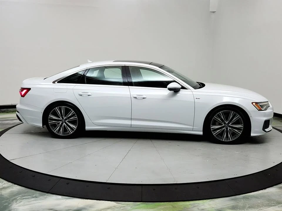 2019 Audi C8 A6 - Image 4 of 20