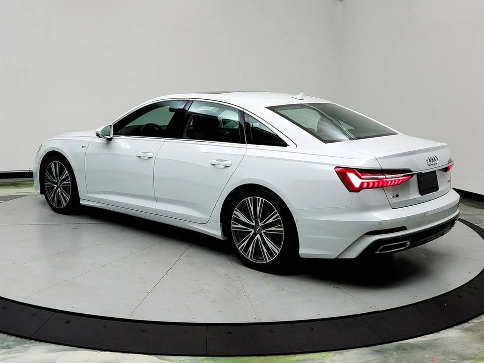 2019 Audi C8 A6 - Image 7 of 20