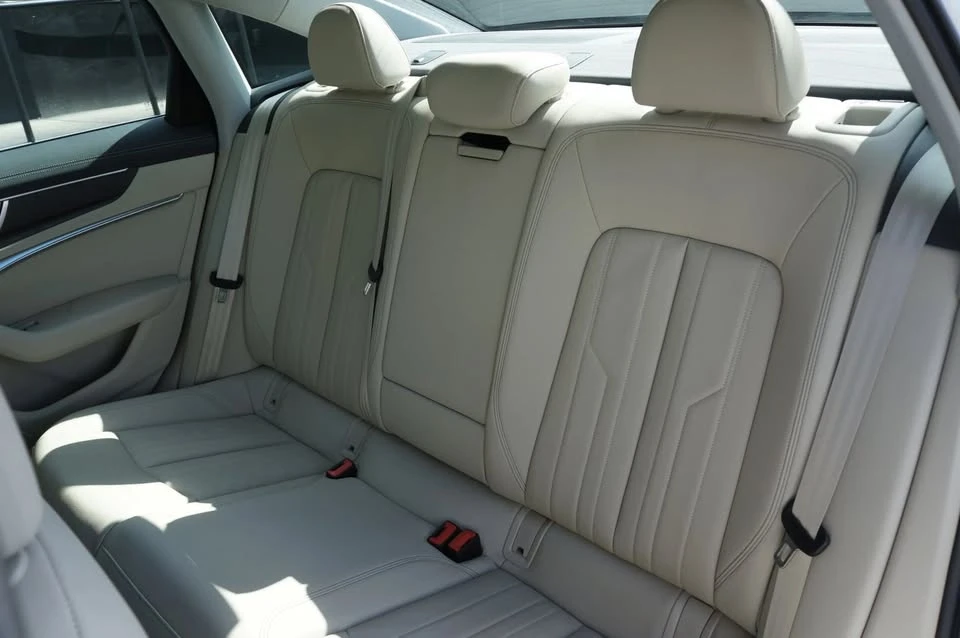 2019 Audi C8 A6 - Image 7 of 8