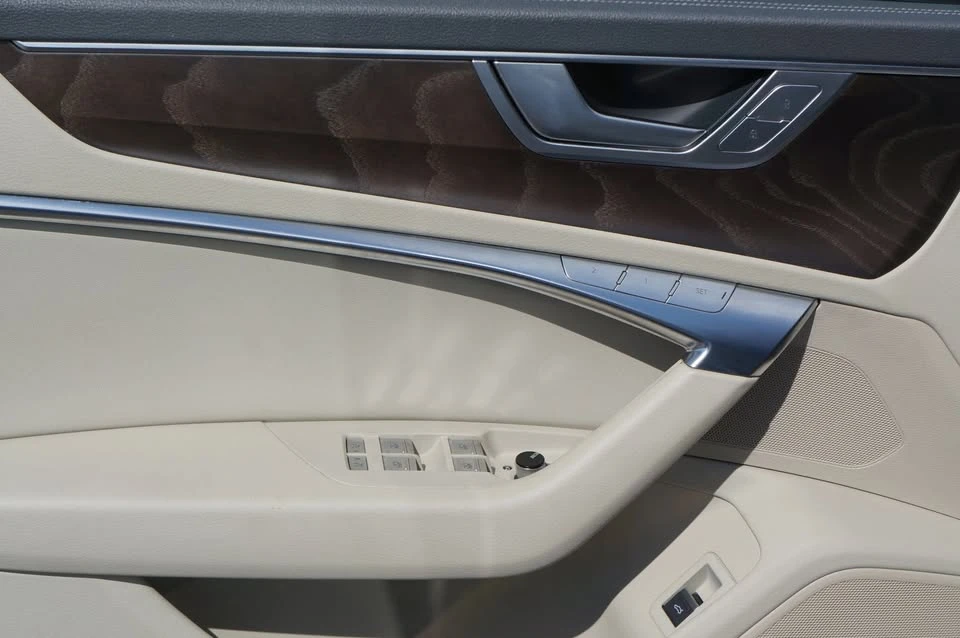 2019 Audi C8 A6 - Image 17 of 20