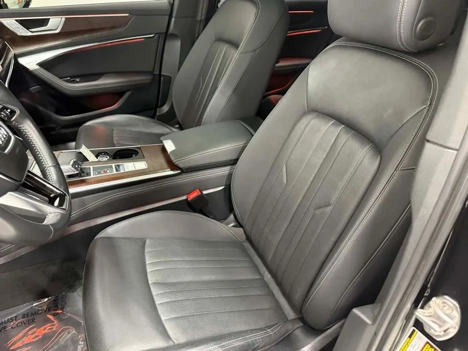2019 Audi C8 A6 - Image 14 of 17