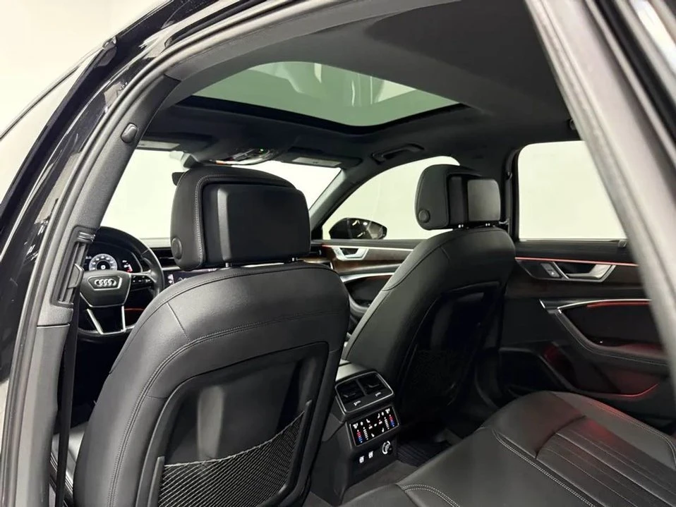 2019 Audi C8 A6 - Image 16 of 17