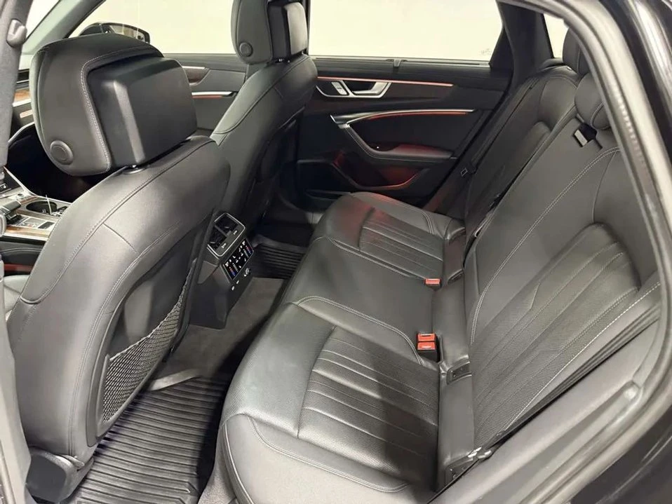 2019 Audi C8 A6 - Image 17 of 17