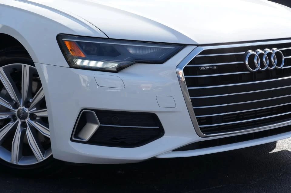 2019 Audi C8 A6 - Image 9 of 20