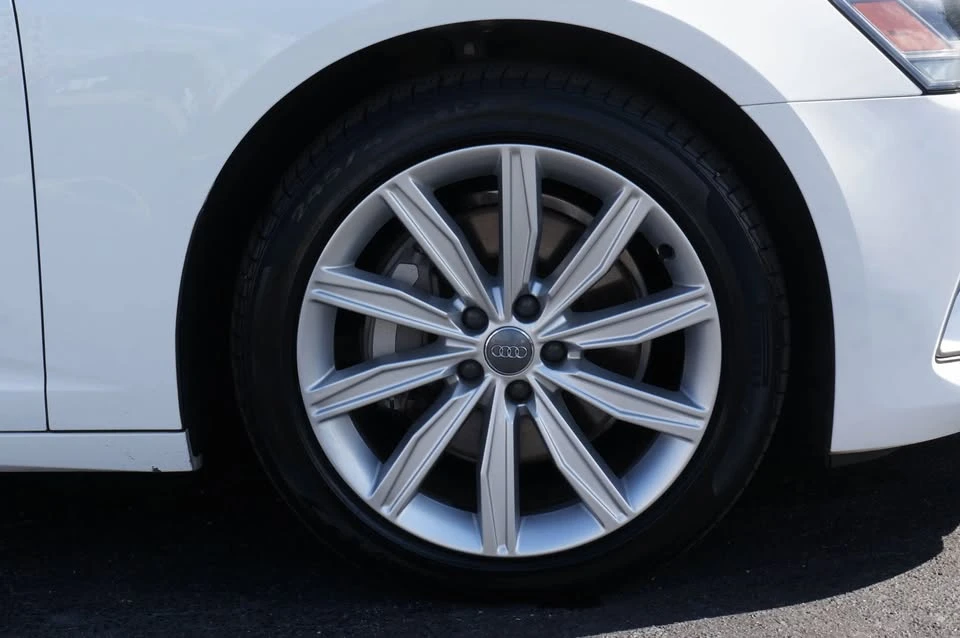 2019 Audi C8 A6 - Image 15 of 20