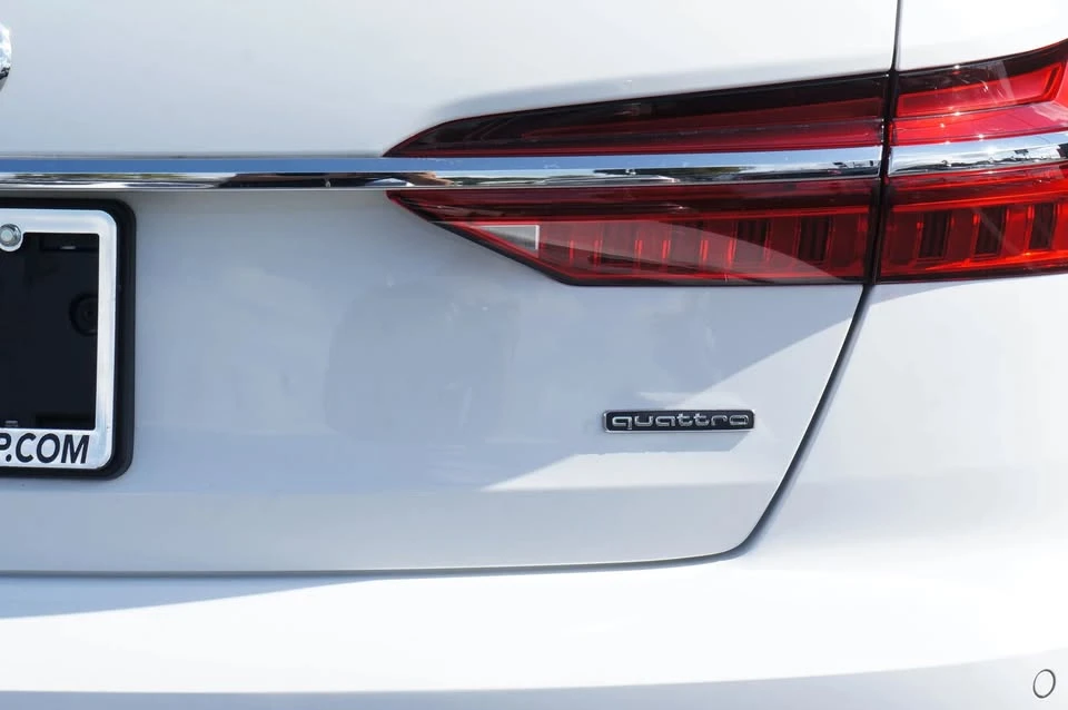 2019 Audi C8 A6 - Image 14 of 20