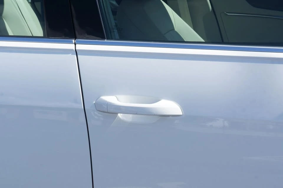 2019 Audi C8 A6 - Image 13 of 20