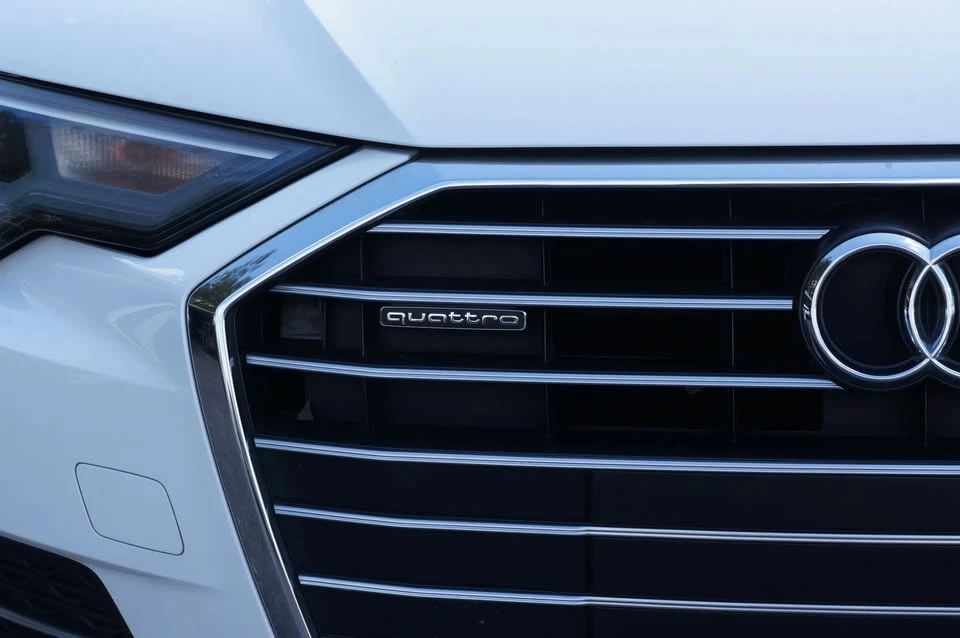 2019 Audi C8 A6 - Image 11 of 20