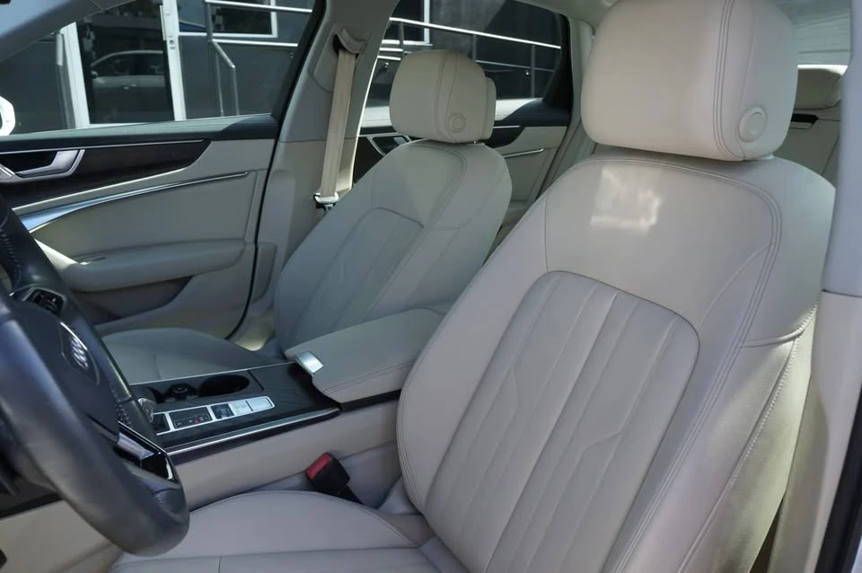2019 Audi C8 A6 - Image 6 of 8