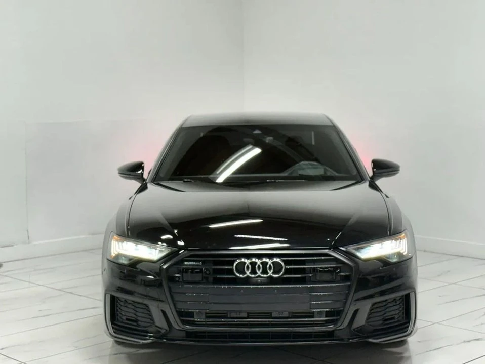 2019 Audi C8 A6 - Image 2 of 17