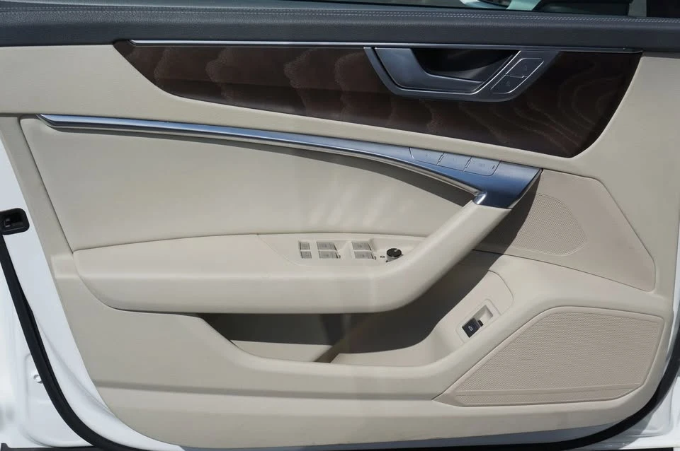 2019 Audi C8 A6 - Image 16 of 20