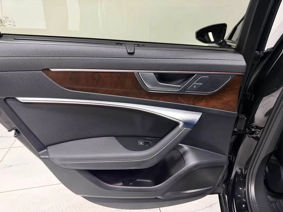 2019 Audi C8 A6 - Image 15 of 17