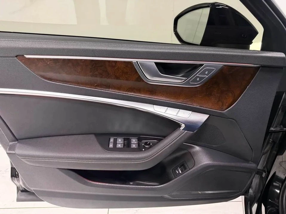 2019 Audi C8 A6 - Image 11 of 17