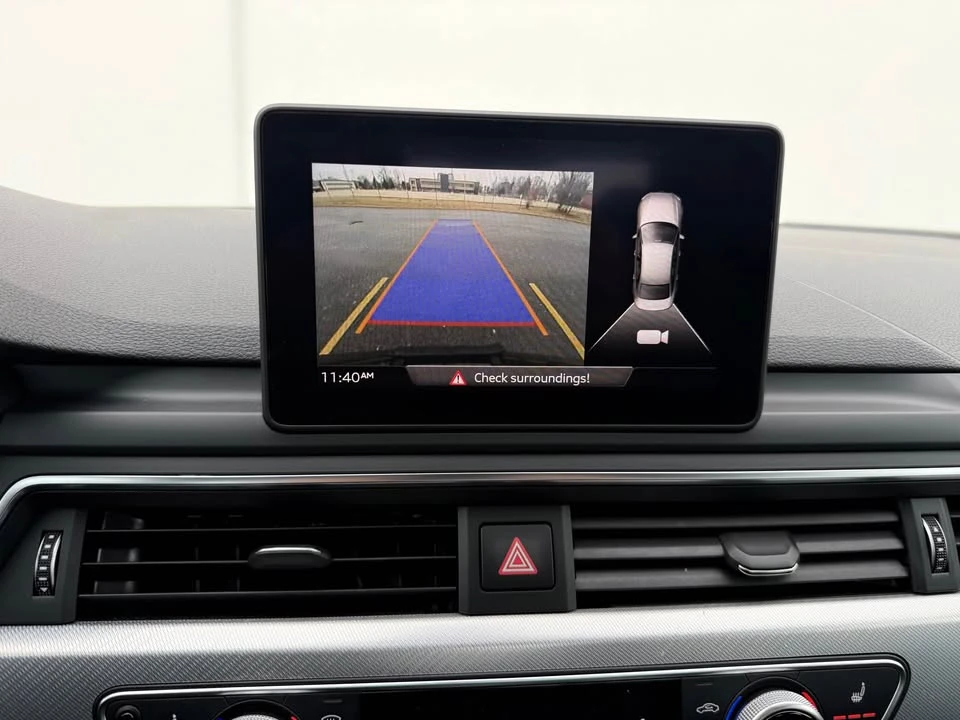 2019 Audi C8 A6 - Image 19 of 20
