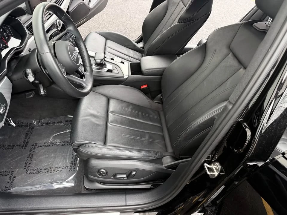 2019 Audi C8 A6 - Image 10 of 20