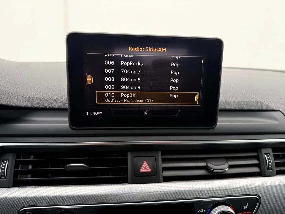 2019 Audi C8 A6 - Image 18 of 20